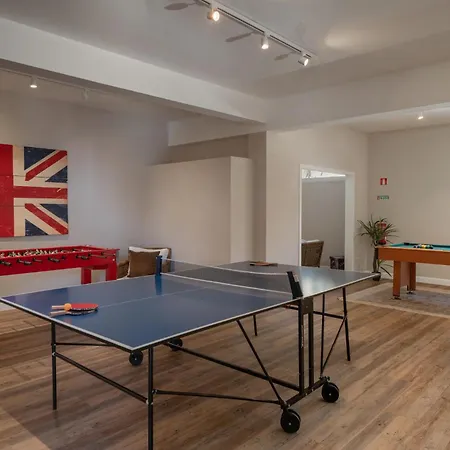 Villa Ourmadeira - Aquarela *