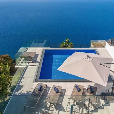 Ourmadeira - Aquarela Canico (Madeira)