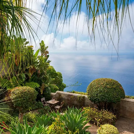 Ourmadeira - Aquarela Villa