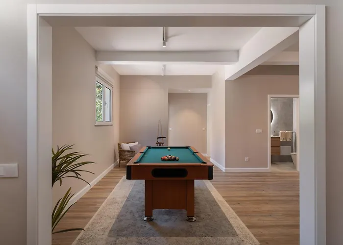 Ourmadeira - Aquarela Villa *