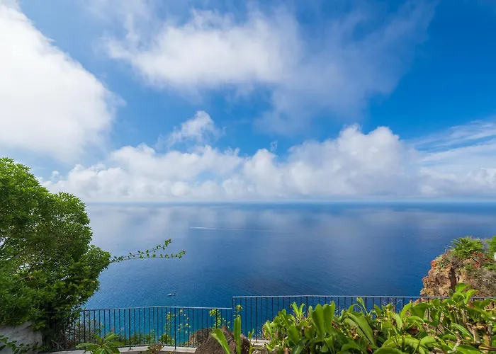 Ourmadeira - Aquarela Villa *