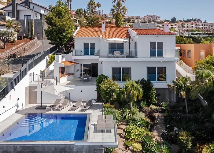 Ourmadeira - Aquarela * Canico (Madeira)