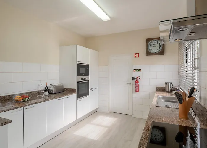 Ourmadeira - Aquarela