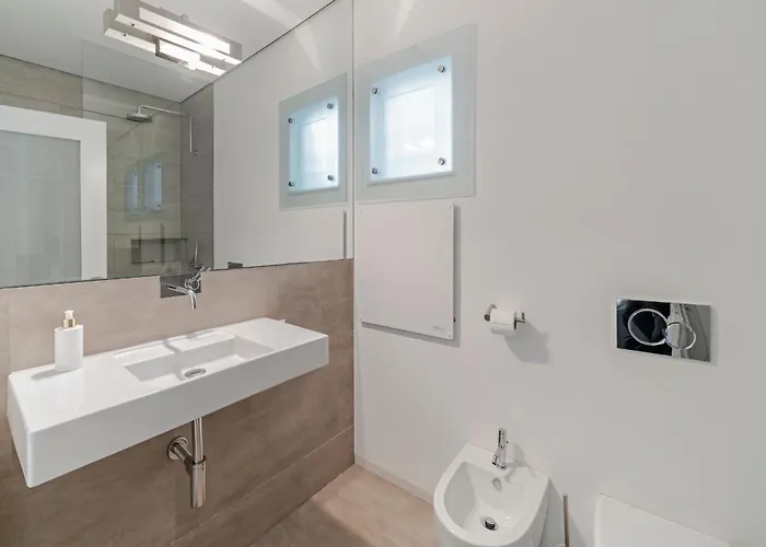 Villa Ourmadeira - Aquarela Canico (Madeira)