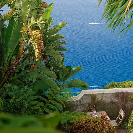 Ourmadeira - Aquarela, Panoramic Seaviews *