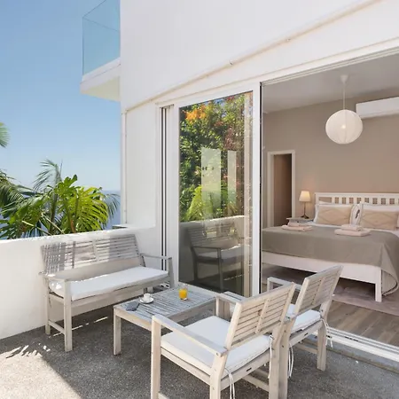 Ourmadeira - Aquarela, Panoramic Seaviews Caniço