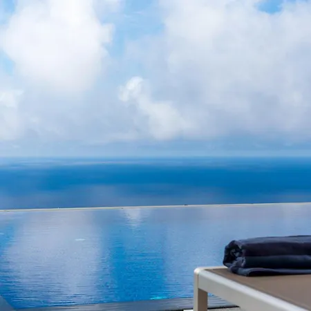 Ourmadeira - Aquarela, Panoramic Seaviews *