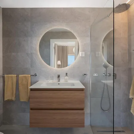 Villa Ourmadeira - Aquarela, Panoramic Seaviews