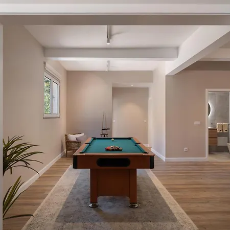 Ourmadeira - Aquarela, Panoramic Seaviews Villa *