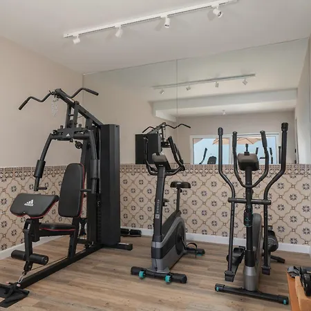 Villa Ourmadeira - Aquarela, Panoramic Seaviews