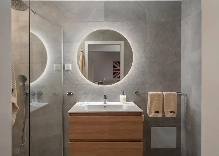 Ourmadeira - Aquarela, Panoramic Seaviews