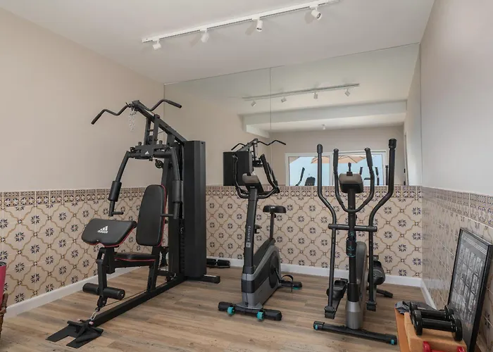 Villa Ourmadeira - Aquarela, Panoramic Seaviews